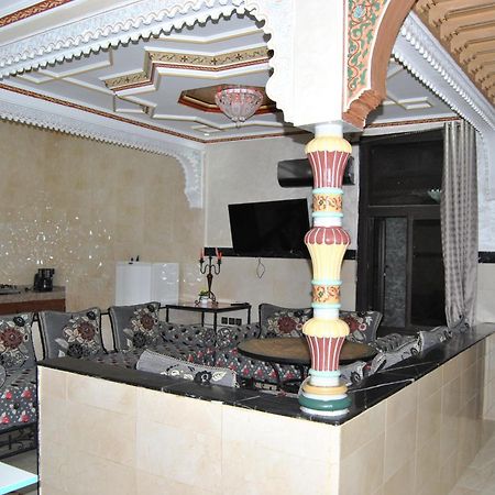 Residence Miramare Marrakech Marrakesh Exterior photo