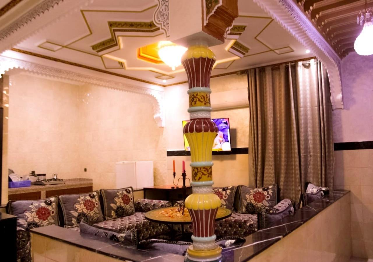 Residence Miramare Marrakech Marrakesh Exterior photo