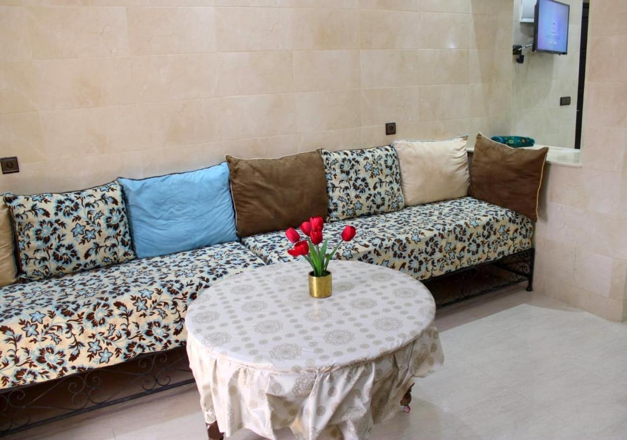 Residence Miramare Marrakech Marrakesh Exterior photo