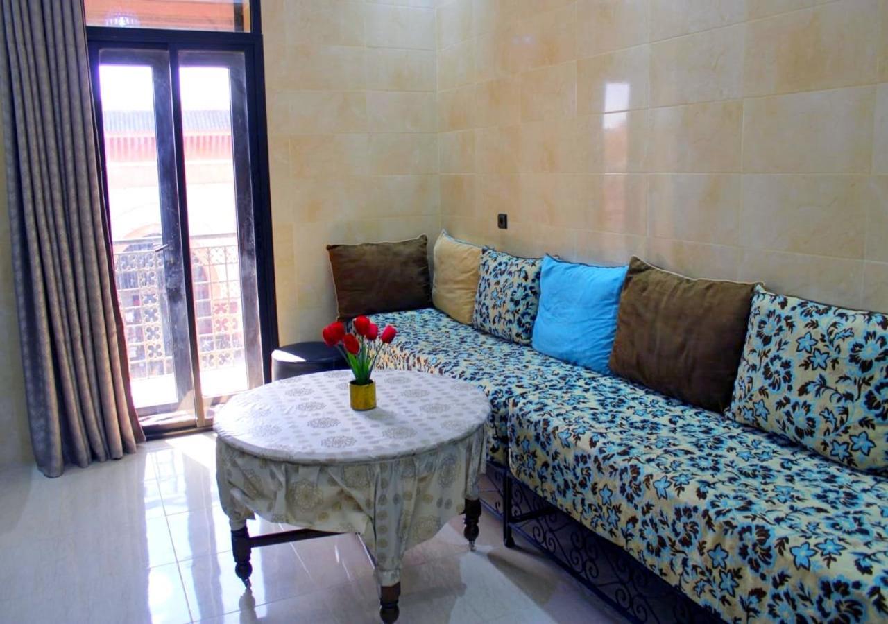 Residence Miramare Marrakech Marrakesh Exterior photo