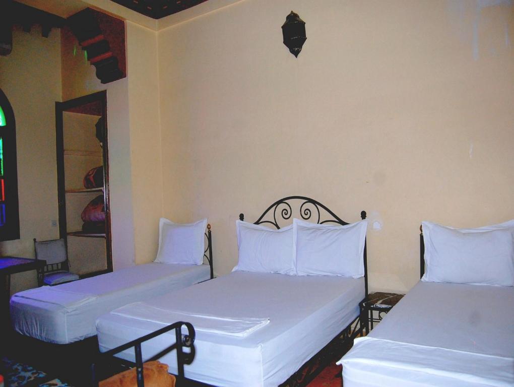 Residence Miramare Marrakech Marrakesh Room photo