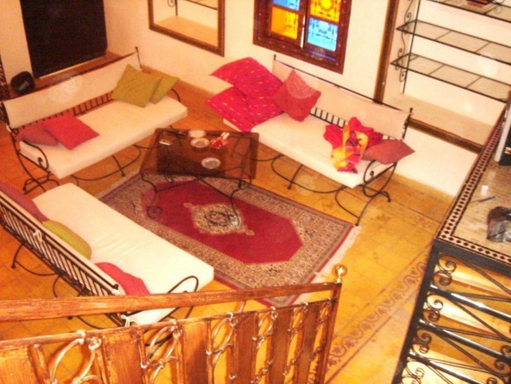 Residence Miramare Marrakech Marrakesh Exterior photo