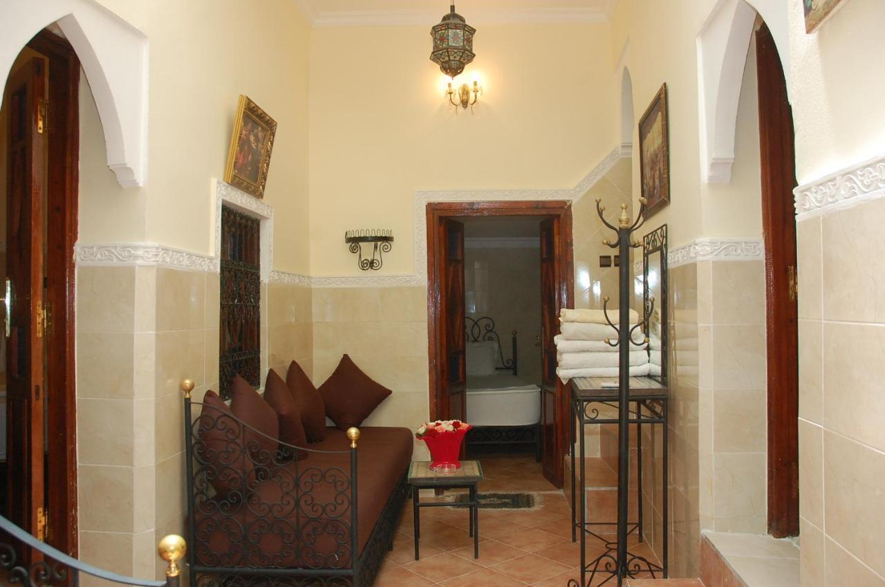 Residence Miramare Marrakech Marrakesh Room photo