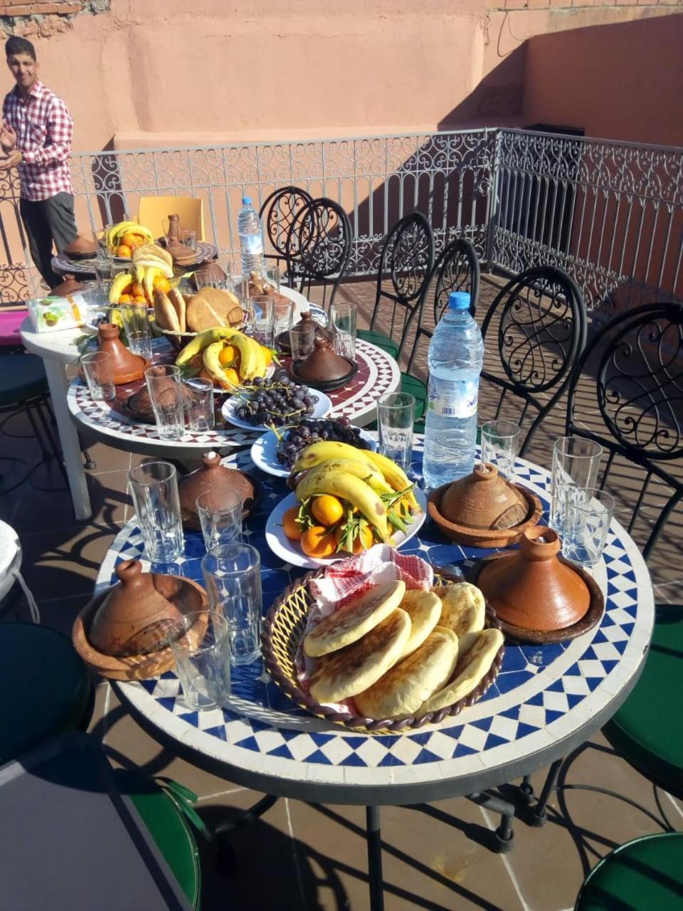 Residence Miramare Marrakech Marrakesh Exterior photo