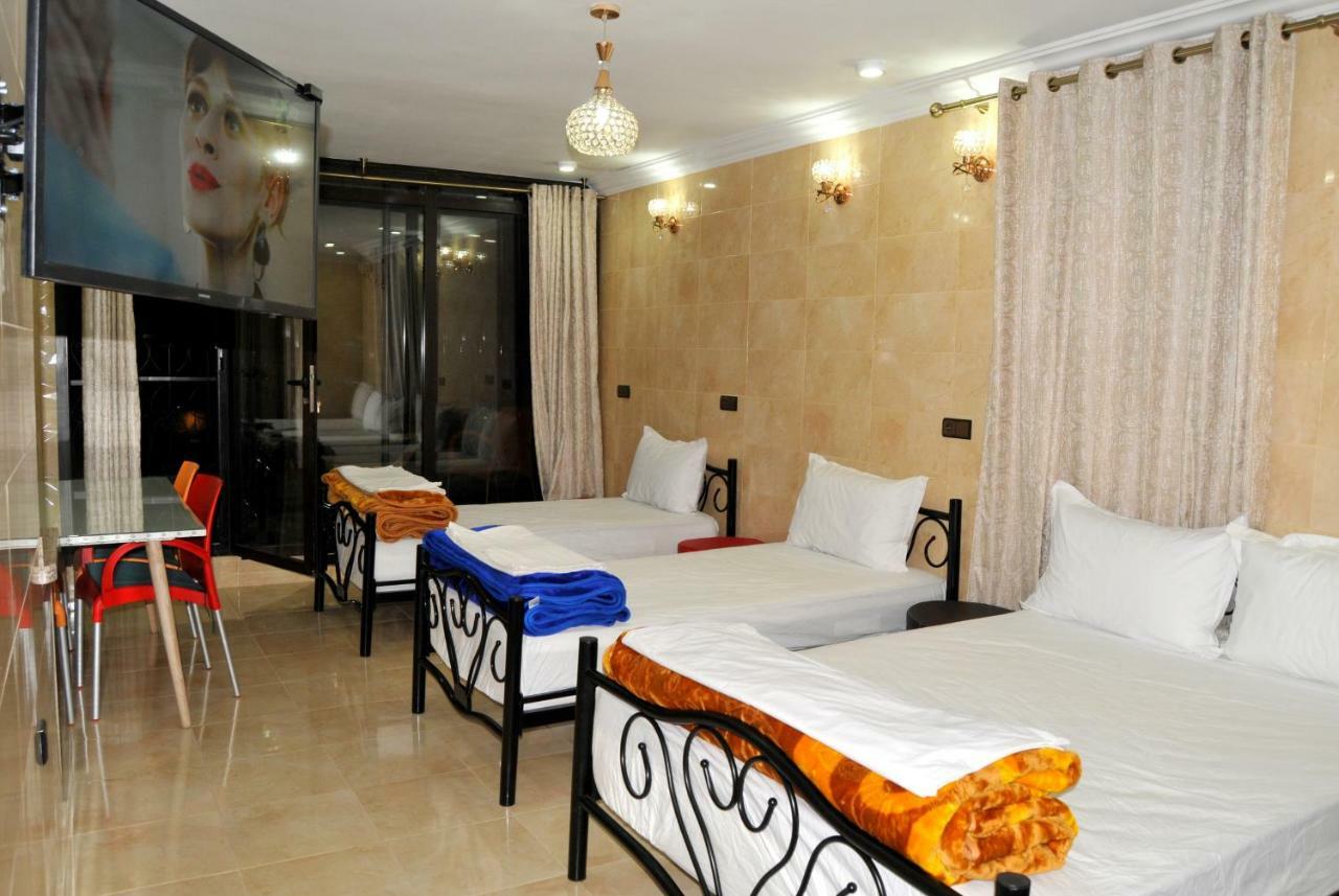 Residence Miramare Marrakech Marrakesh Exterior photo